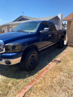 2005 Dodge Ram
