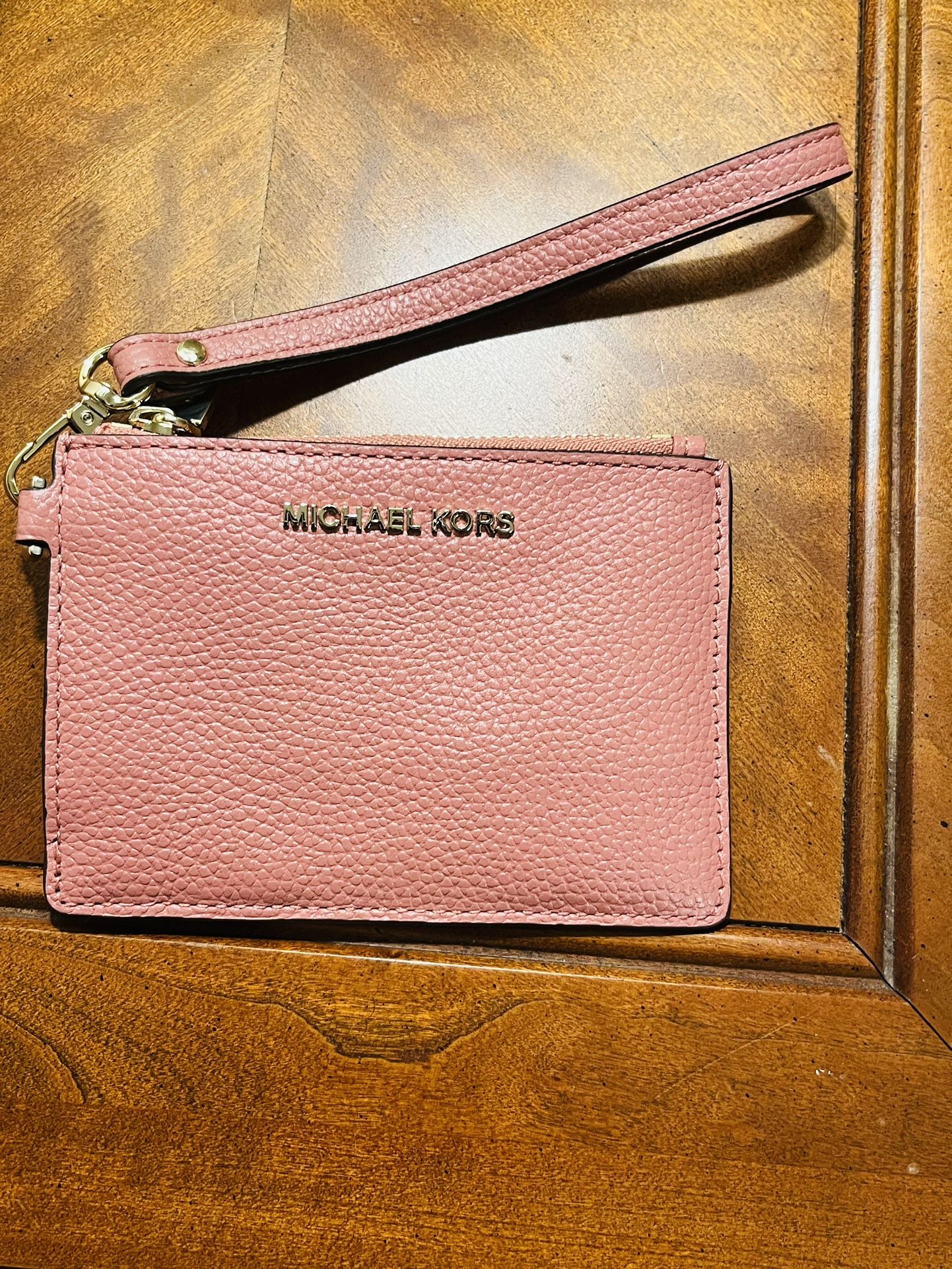 MICHAEL KORS Wristlet Wallet