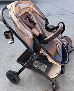 $80. Stroller