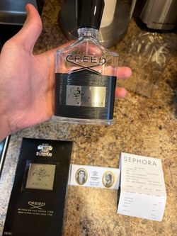 Creed Aventus Eau de Parfum 100ml