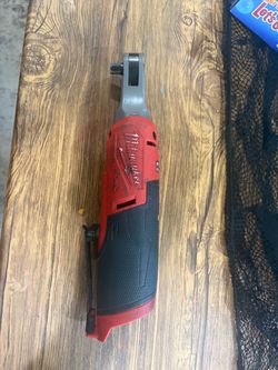 Milwaukee Fuel 3/8 Ratchet Tool Only