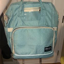 Diaper Bag