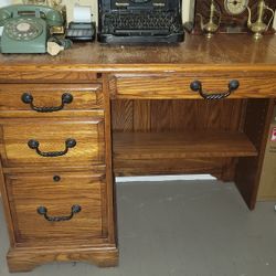 Antique  Desk