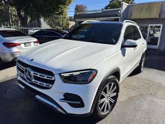 2024 Mercedes-Benz GLE 350