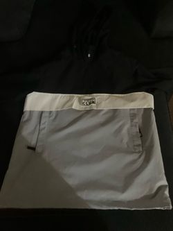Pro Club Windbreaker