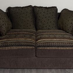 Sofa $300