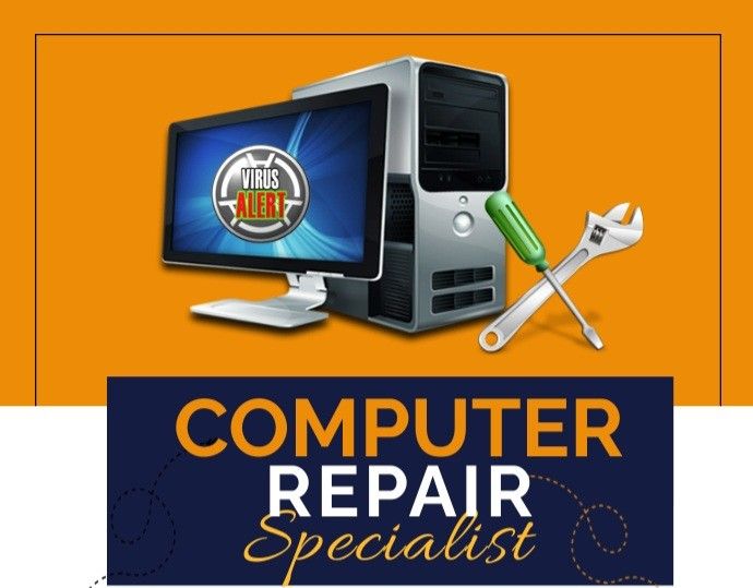Computer Service