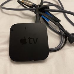 APPLE TV HD