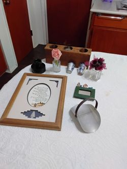 Home Decor All For
