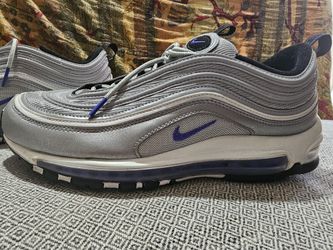 Air Max 97 Purple Bullet Shoes