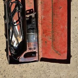 Milwaukee sawzall reciprocating saw