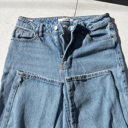 Pacsun Mom Jean 