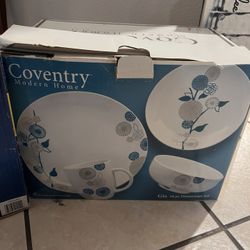 Dinner Ware Set