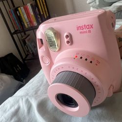 Polaroid Camera