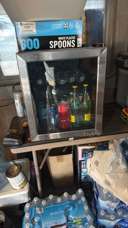 Mini Fridge