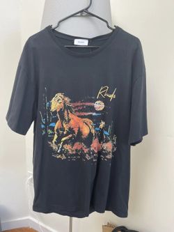 Rhude shirt