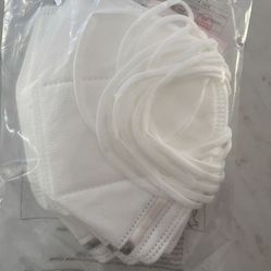KN95 Pack Of 10