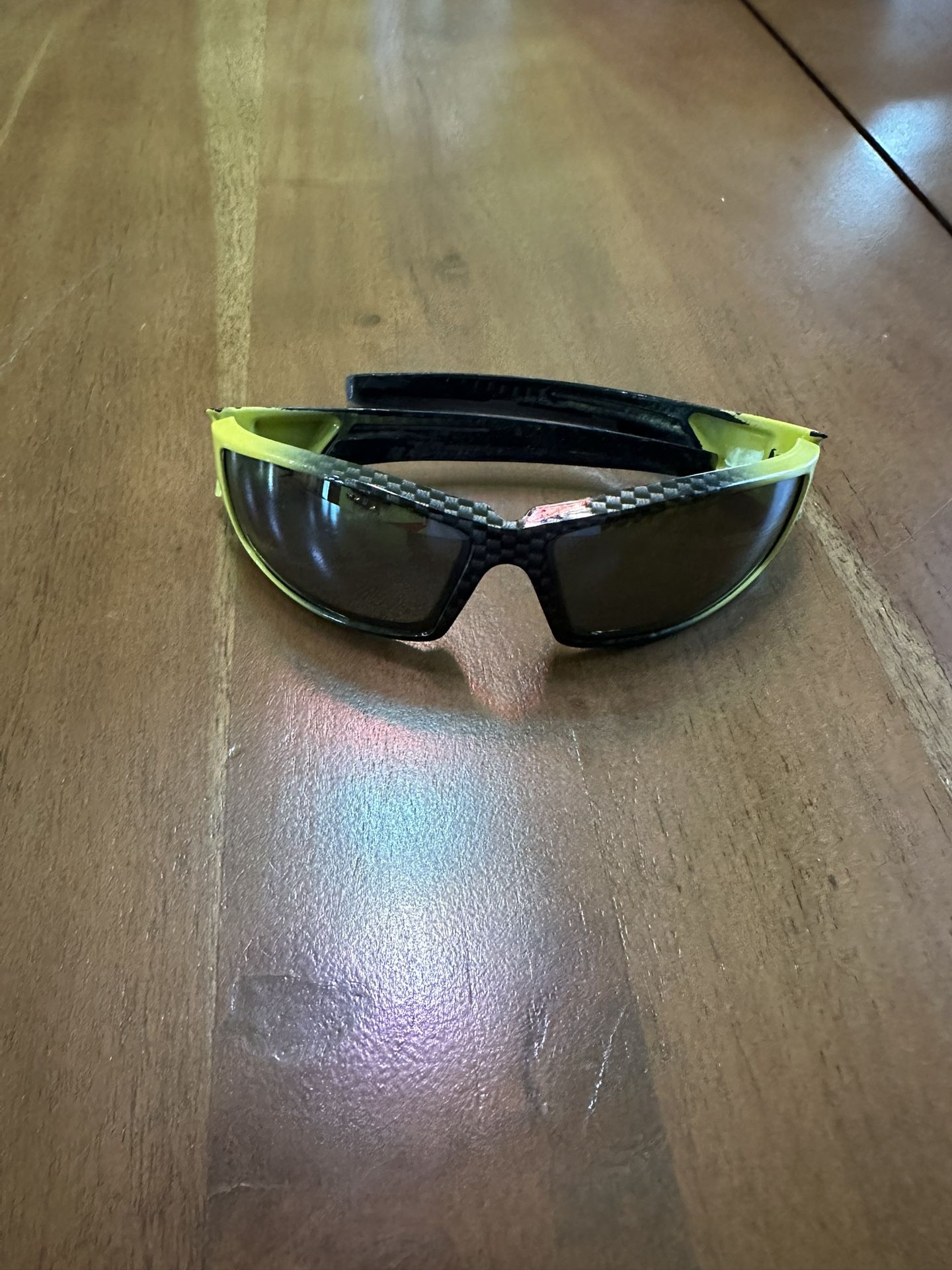 Sunglasses C6 Corvette