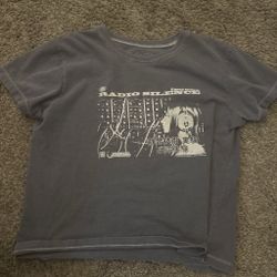 John galt shirt