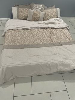 Queen Mattress