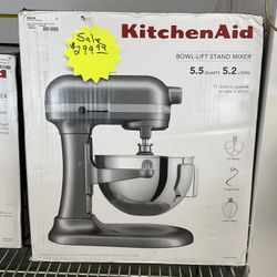 KitchenAid