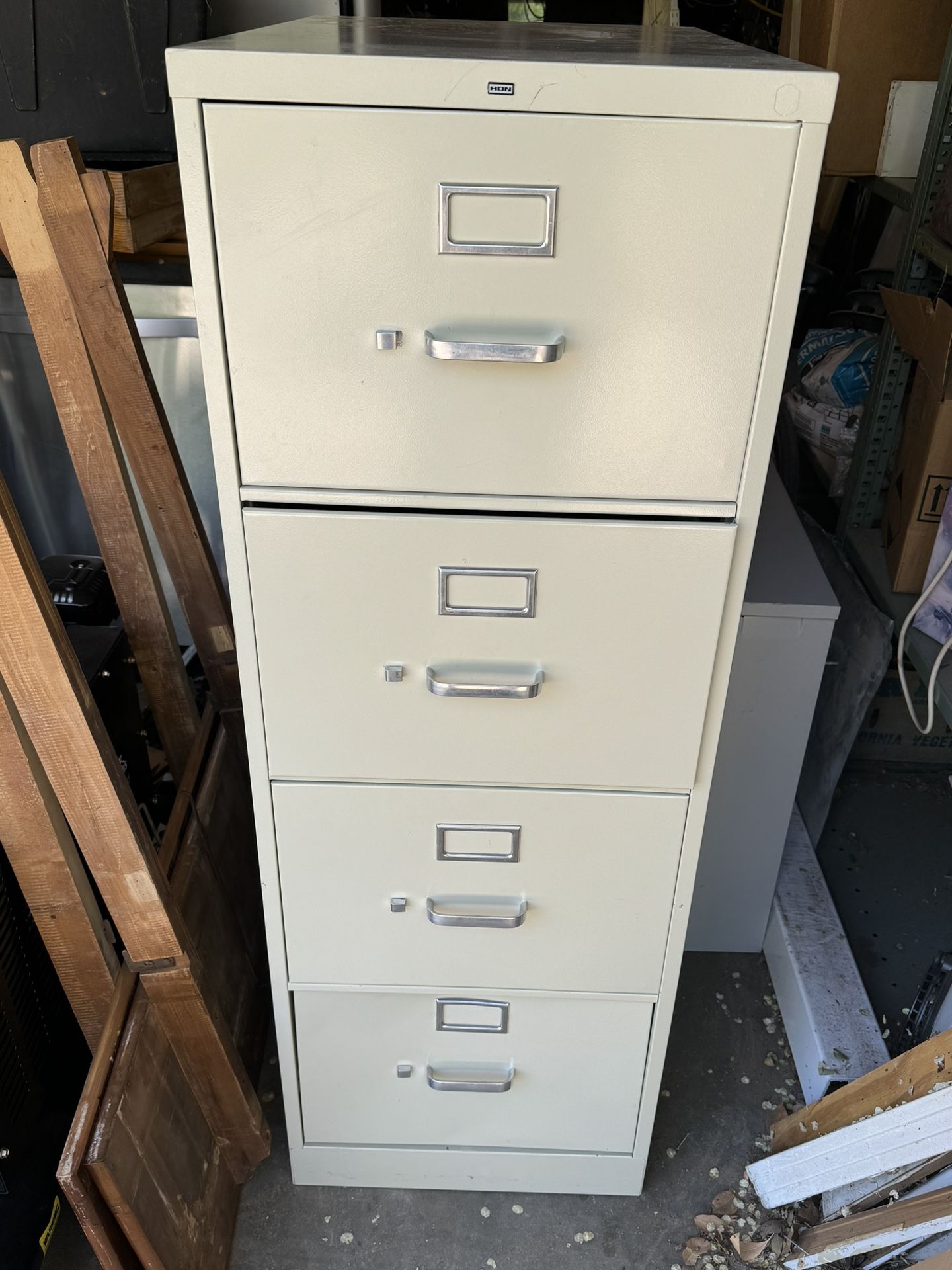 File Cabinet