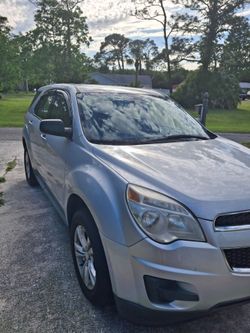 2014 Chevrolet Equinox