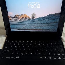 Ipad (6th Generation)  Wi-Fi + Celular 128gb