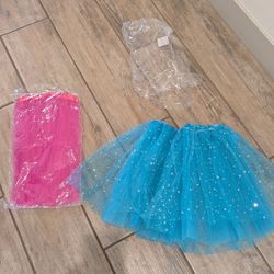 Women Skirt Tutu