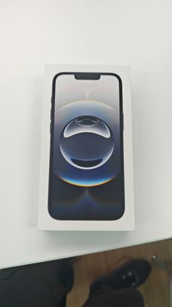 Apple iPhone 16 E – Black