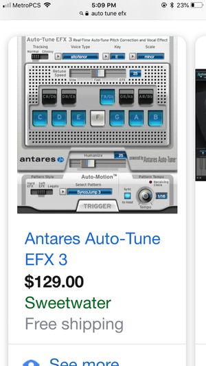 Auto Tune Efx No Ilok Auto Tune Efx No Ilok