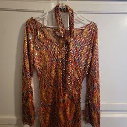 Hippie Costume