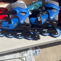 Kids skates