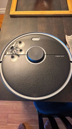 Roborock S5 Max Robot Vacuum & Mop – Excellent Working Condition