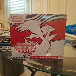 Epic Trainer Box 