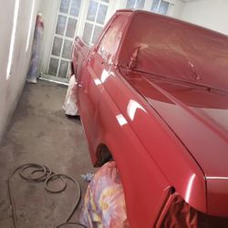 Paint Cars Pintura Carros