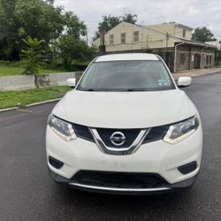 2016 Nissan Rogue AWD ** 4999