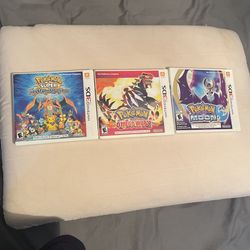 Nintendo 3Ds