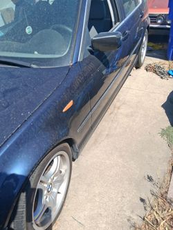 2005 BMW 330i