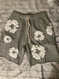 Denim Tears shorts (S/M)