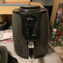 Ninja Air Fryer for Sale in Tucson, AZ - OfferUp
