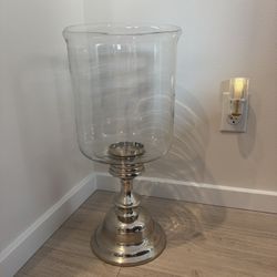Big Candle Holder