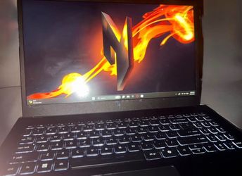 Acer Nitro V15 Gaming Laptop 15.6"