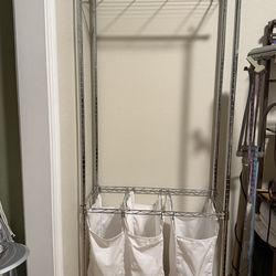 Laundry Rack