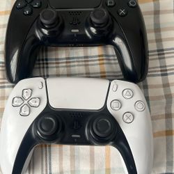 Ps5 Controller