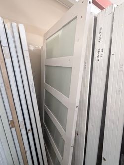Barn Door