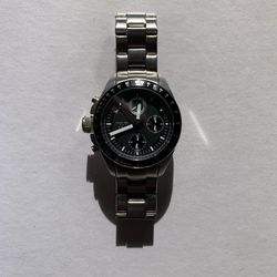 Fossil watch