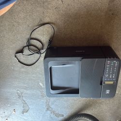 Pixma Cannon Printer