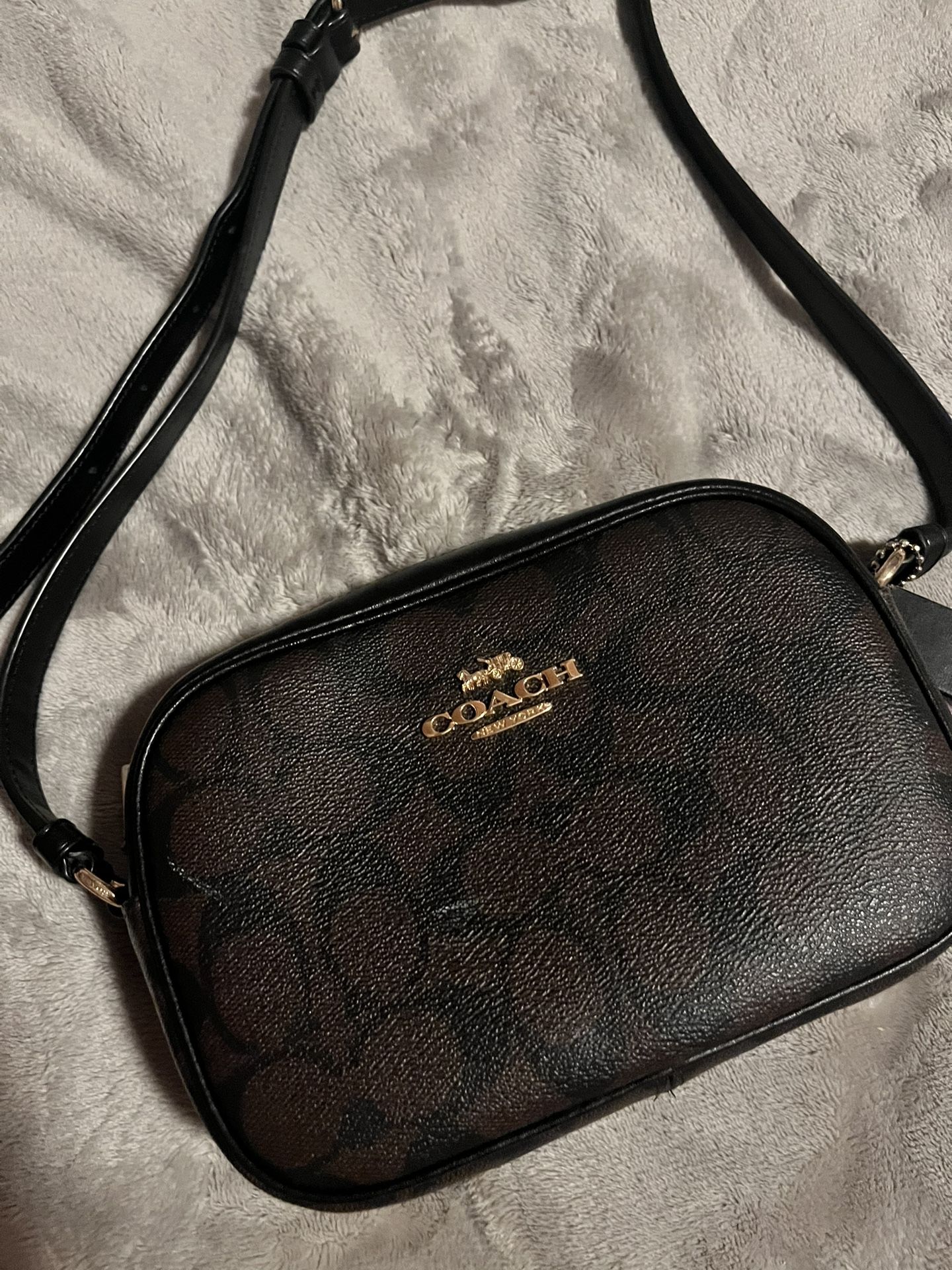 Coach Crossbody