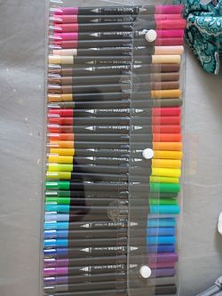 Taotree Art Markers